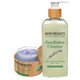 Skin Beauty Organic Pure Eucalyptus Cleanser & Pure Blueberry Night Cream - Kit Skin Beauty Organic Pure Eucalyptus Cleanser & Pure Blueberry Night Cream - Kit